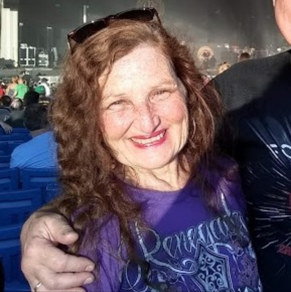 Meet your Posher, Terri